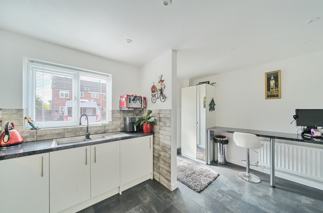 Blackwater Mews, Totton, Southampton, Hampshire, SO40 - Charters