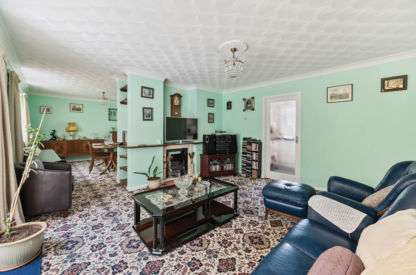 Middlebridge Street, Romsey, Hampshire, SO51