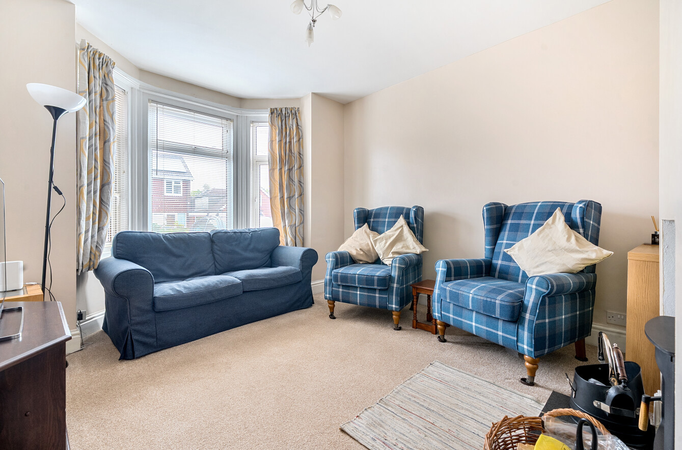 Haselbury Road, Totton, Southampton, Hampshire, SO40