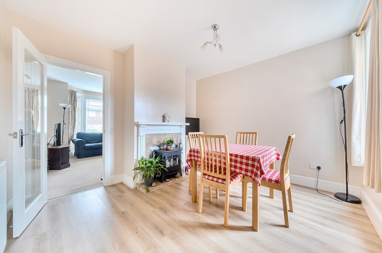 Haselbury Road, Totton, Southampton, Hampshire, SO40