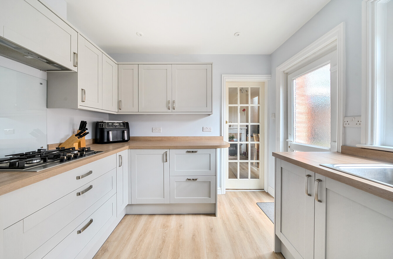 Haselbury Road, Totton, Southampton, Hampshire, SO40