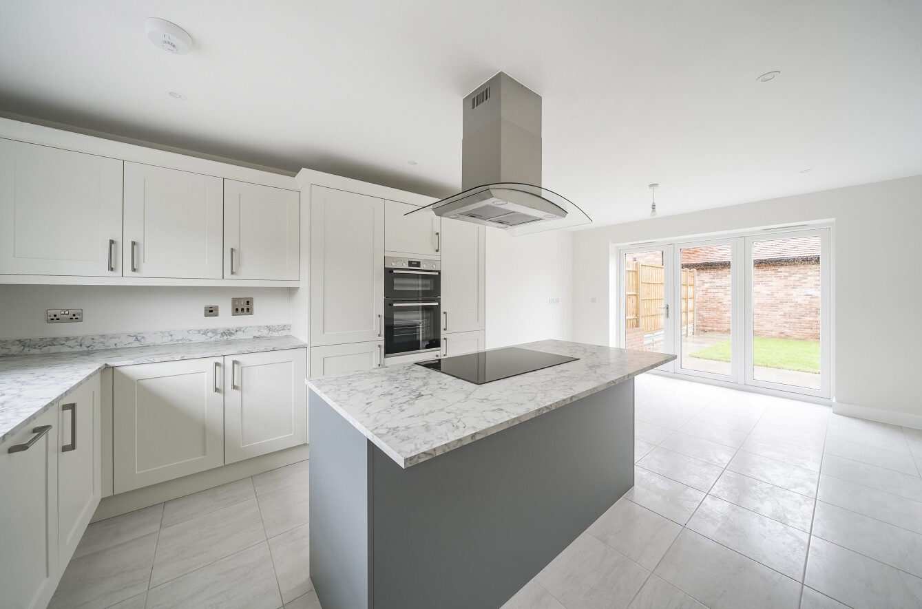Home Farm, Embley Lane, East Wellow, Romsey, SO51
