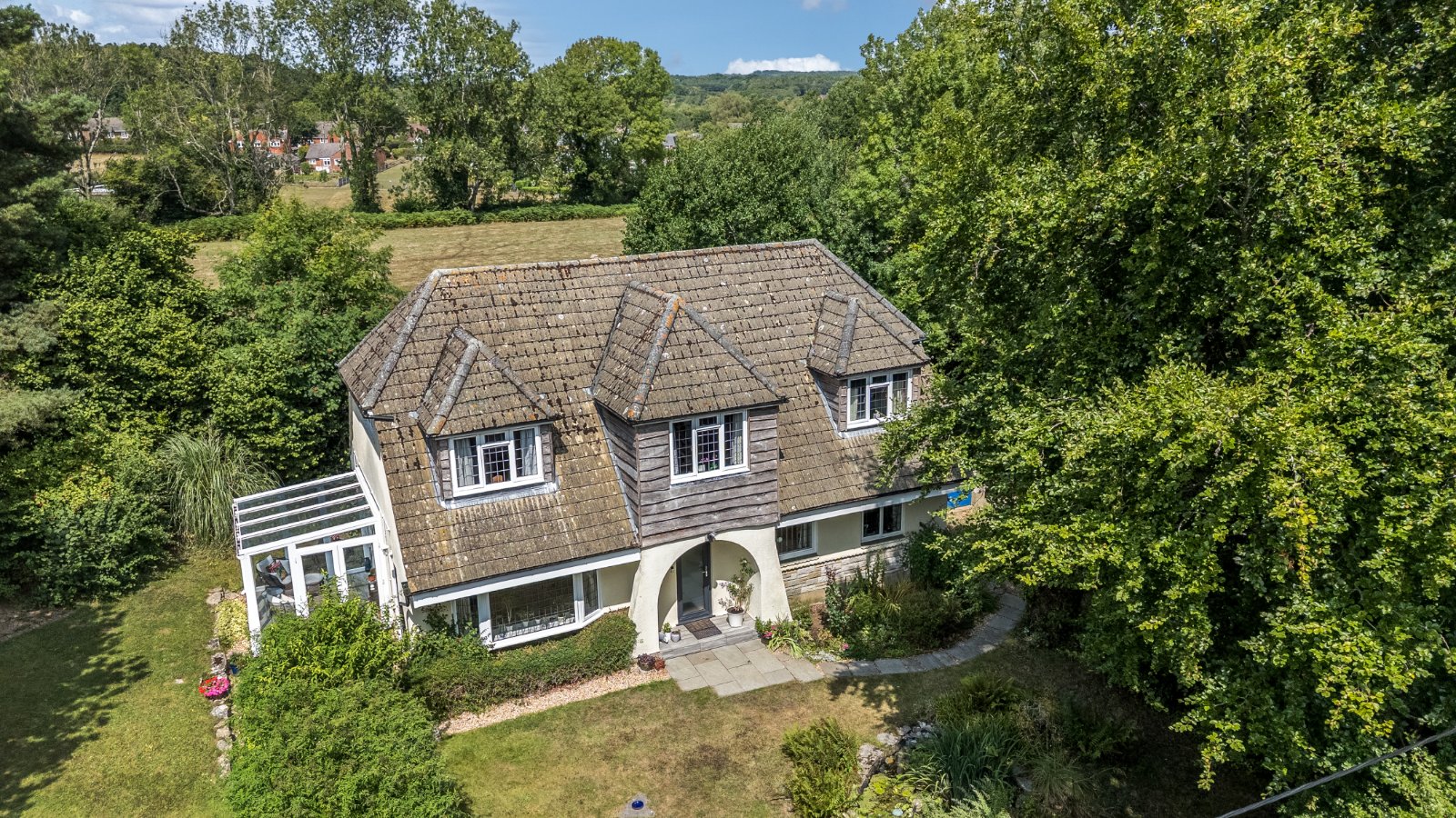 Bohemia, Redlynch, Salisbury, Wiltshire, SP5