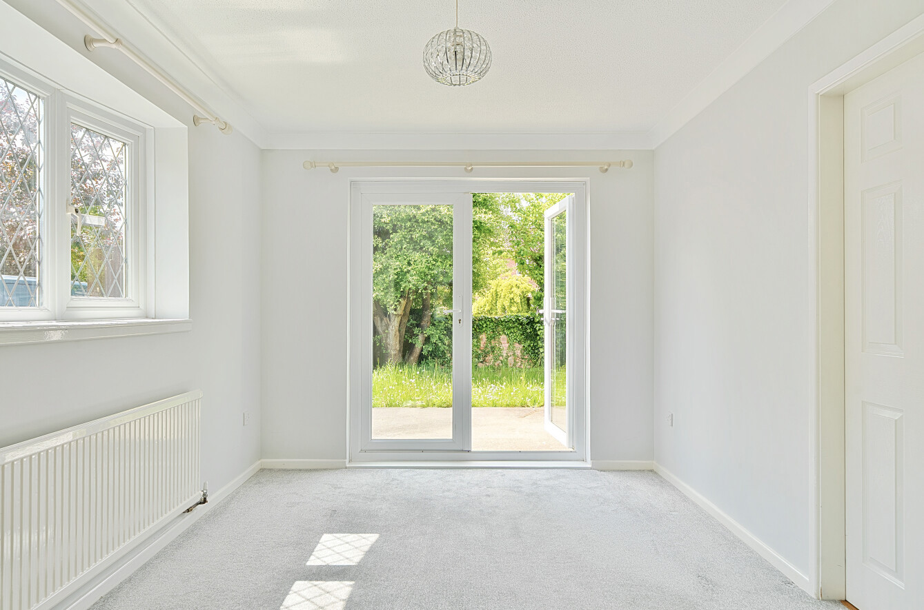 Hulles Way, North Baddesley, Southampton, Hampshire, SO52 - Charters