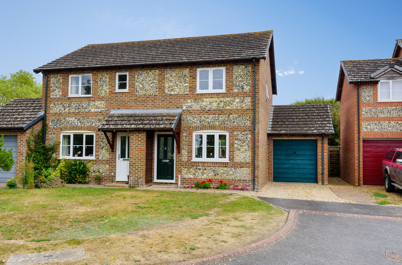 Hamilton Park, Downton, Salisbury, Wiltshire, SP5