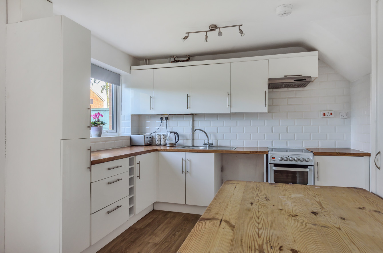 Stapleford Close, Romsey, Hampshire, SO51