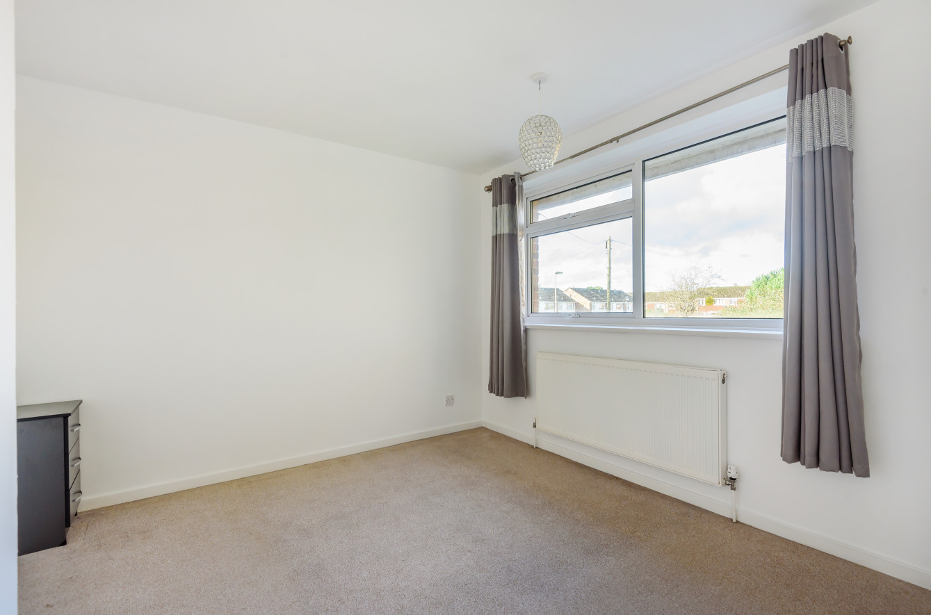 Stapleford Close, Romsey, Hampshire, SO51