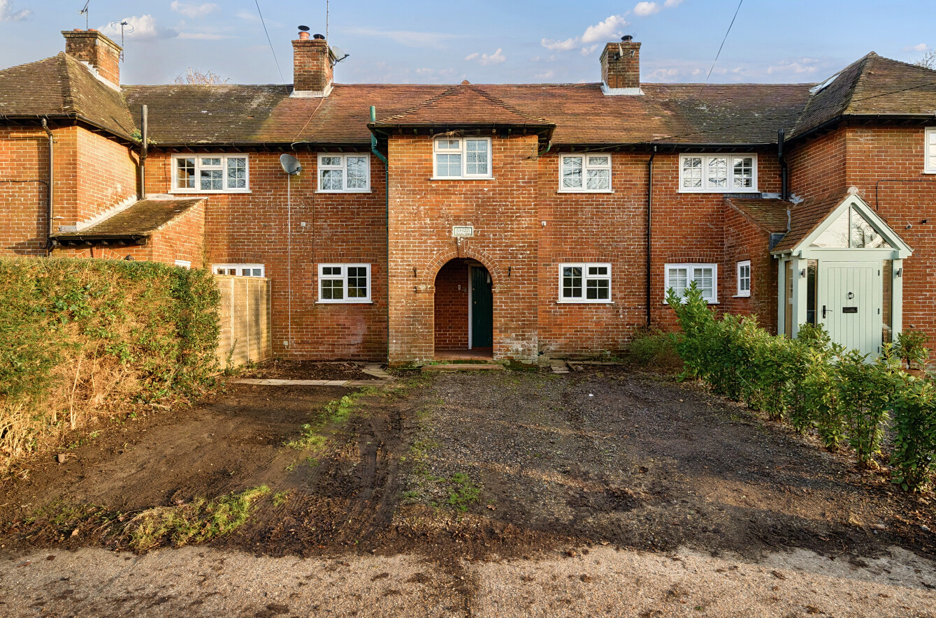 Awbridge Hill, Awbridge, Romsey, Hampshire, SO51