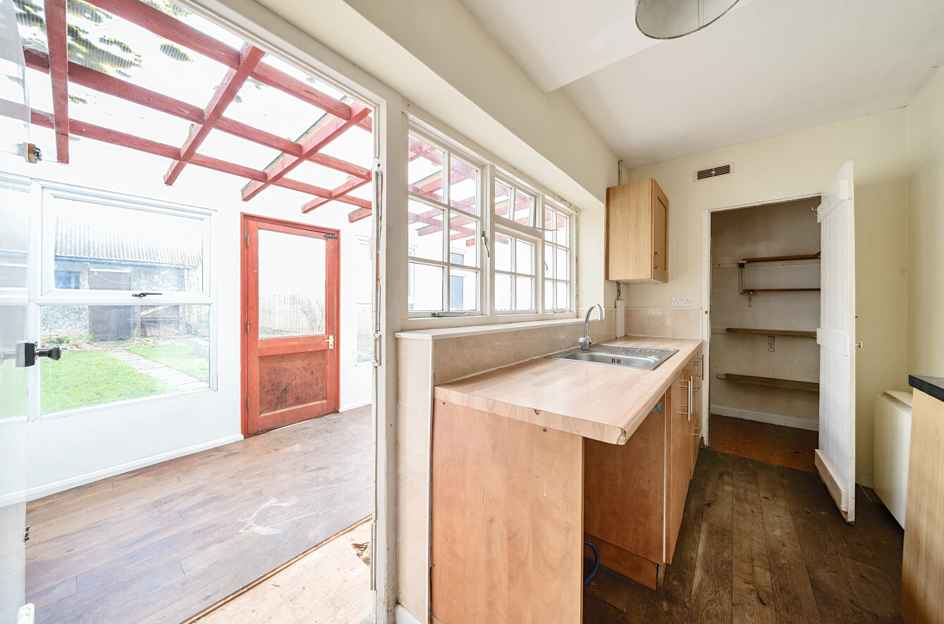 Awbridge Hill, Awbridge, Romsey, Hampshire, SO51