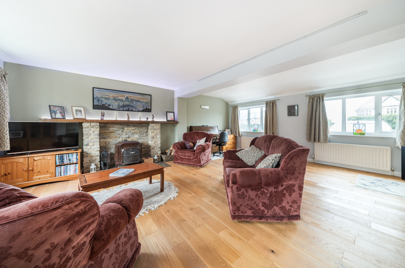 Danes Road, Awbridge, Romsey, Hampshire, SO51