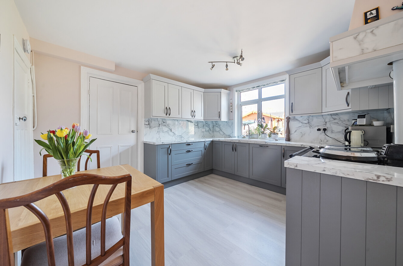 Danes Road, Awbridge, Romsey, Hampshire, SO51