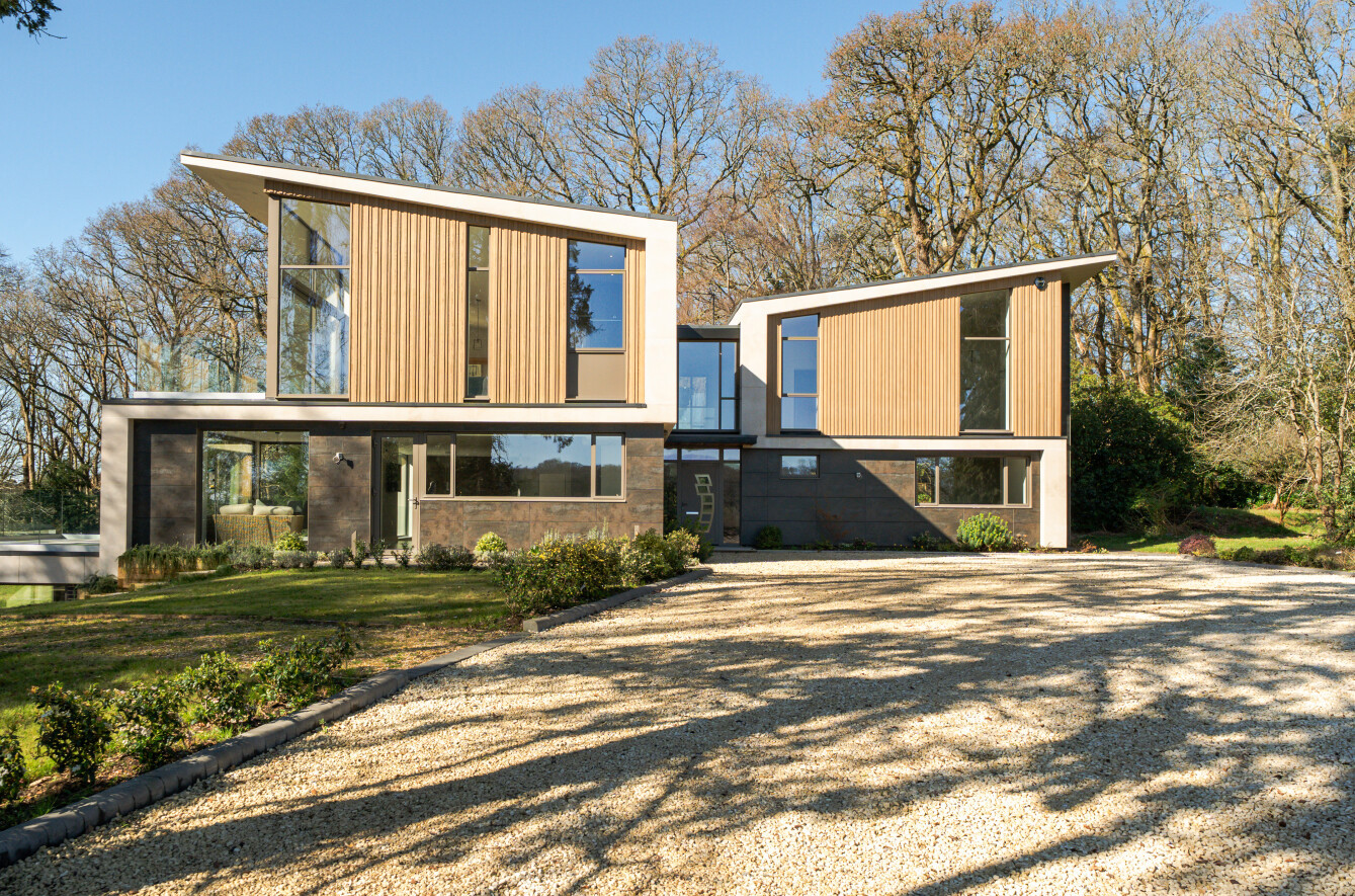 Bryces Lane, Sherfield English, Romsey, Hampshire, SO51 - Charters