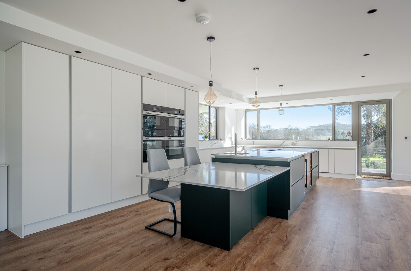 Bryces Lane, Sherfield English, Romsey, Hampshire, SO51 - Charters