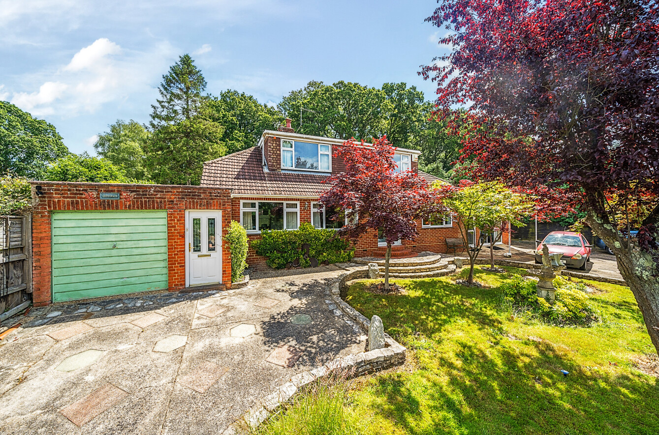 Newbridge, Cadnam, Southampton, Hampshire, SO40