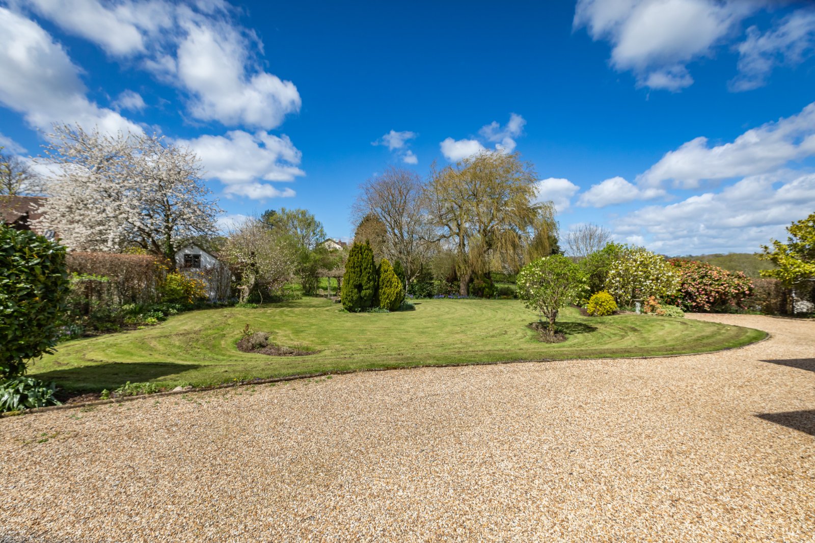 Newton Lane, Whiteparish, Salisbury, Wiltshire, SP5
