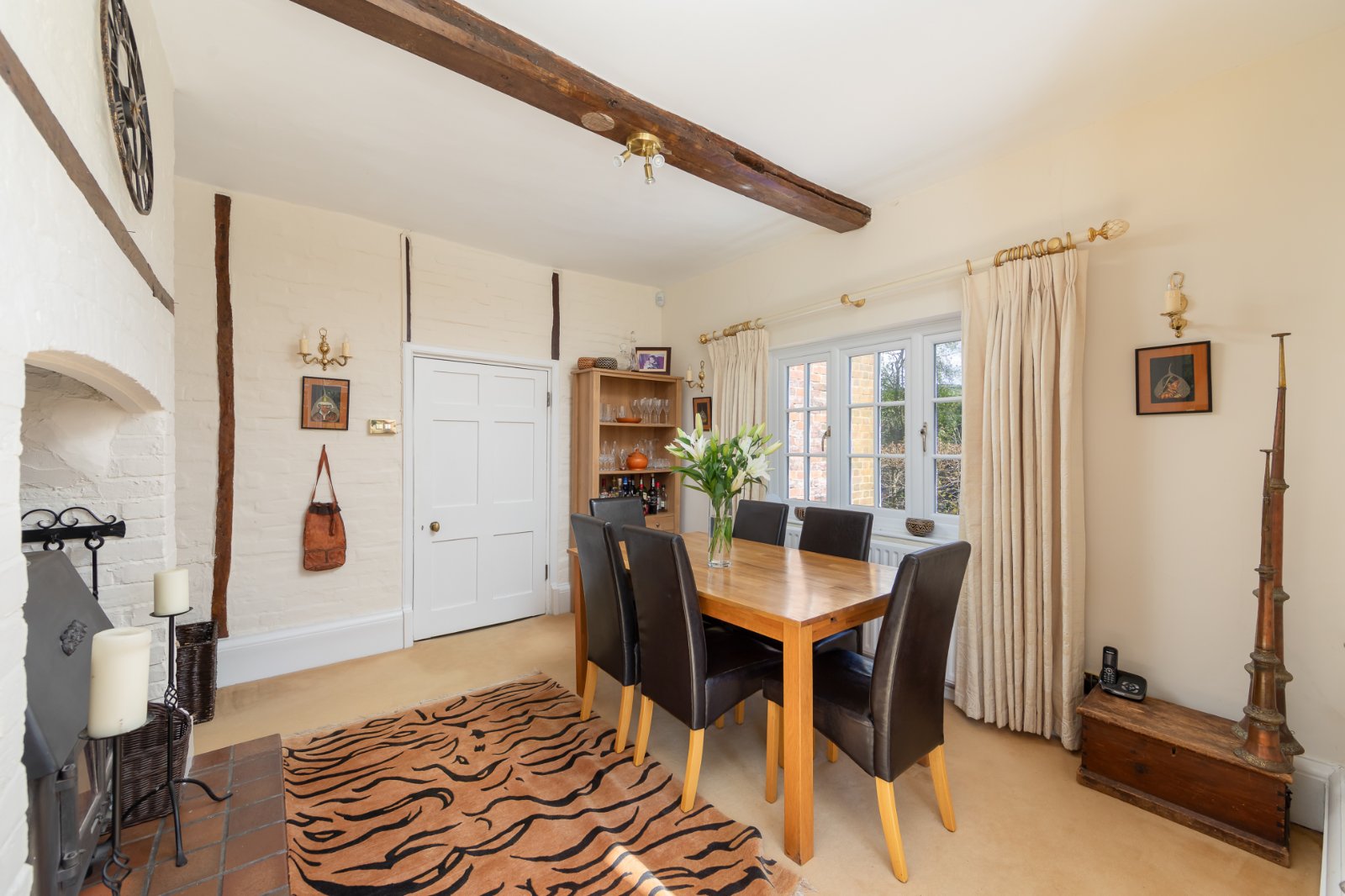 Newton Lane, Whiteparish, Salisbury, Wiltshire, SP5