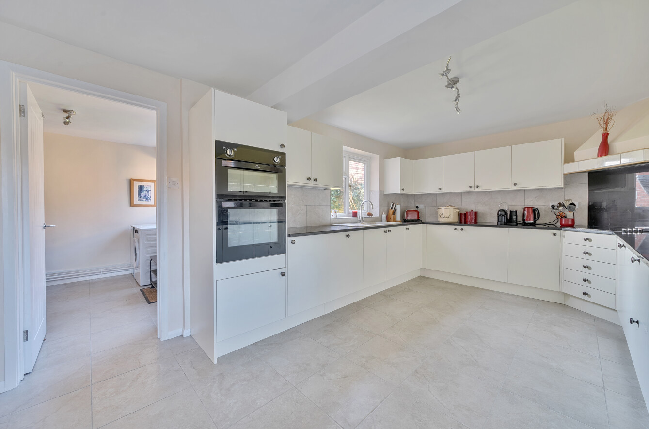 Newtown Road, Awbridge, Hampshire, SO51