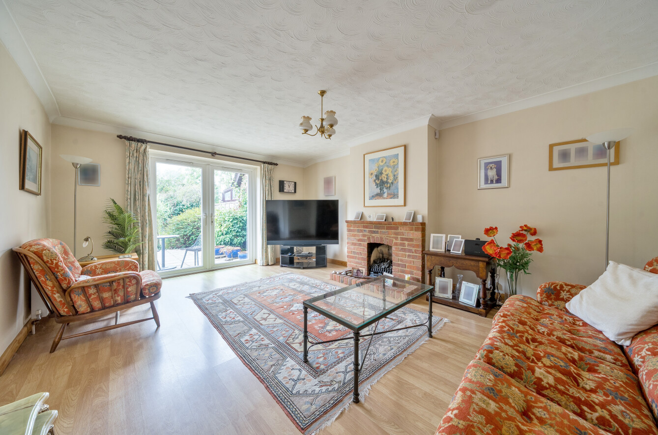 Woodlands Road, Woodlands, Southampton, Hampshire, SO40 - Charters