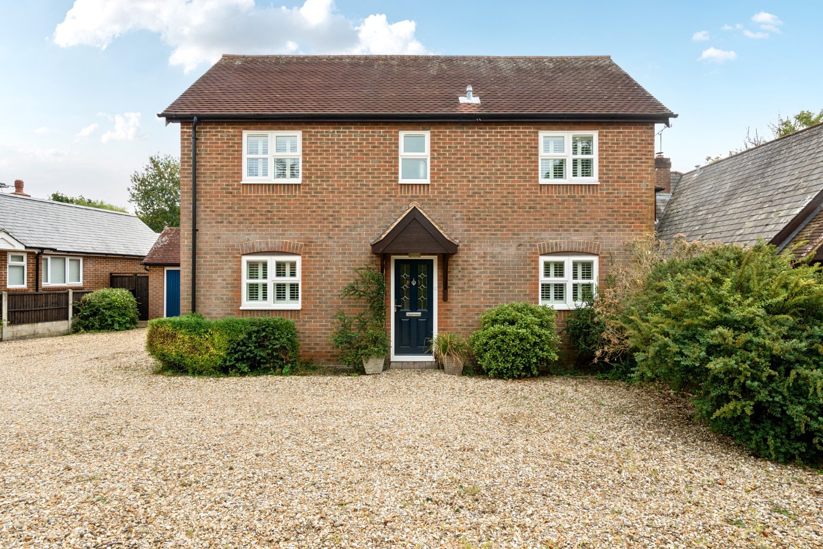 Woodlands Road, Woodlands, Southampton, Hampshire, SO40 - Charters
