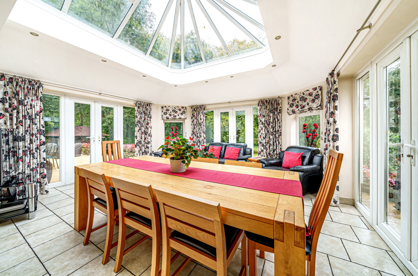 Straight Mile, Ampfield, Romsey, Hampshire, SO51 - Charters
