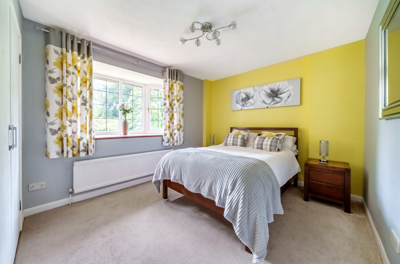 Straight Mile, Ampfield, Romsey, Hampshire, SO51