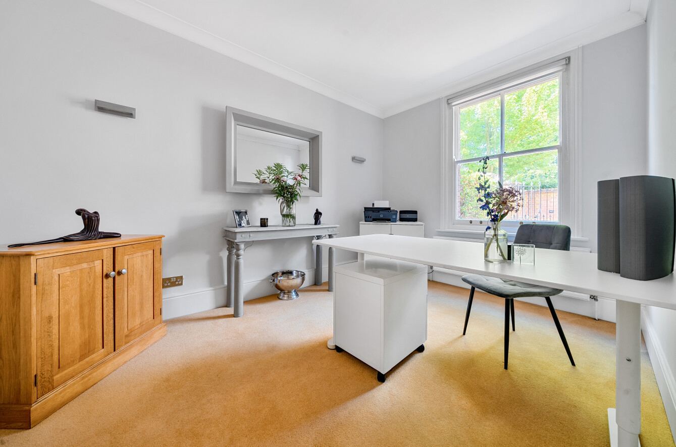 The Harrage, Romsey, Hampshire, SO51