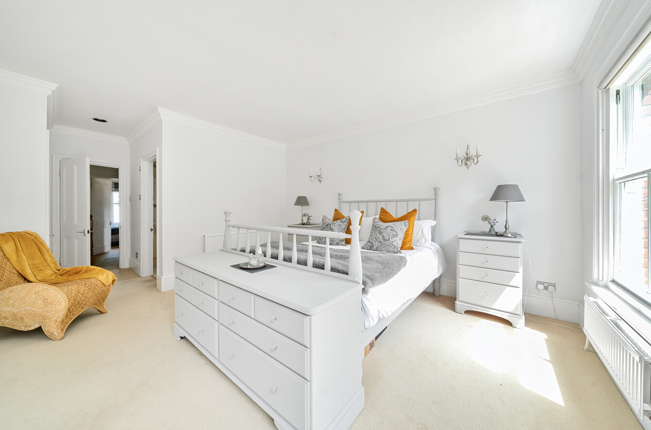 The Harrage, Romsey, Hampshire, SO51