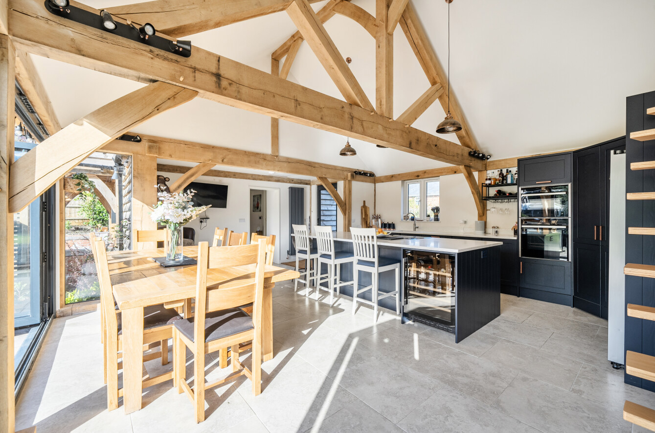 Church Hill, Redlynch, Salisbury, Wiltshire, SP5