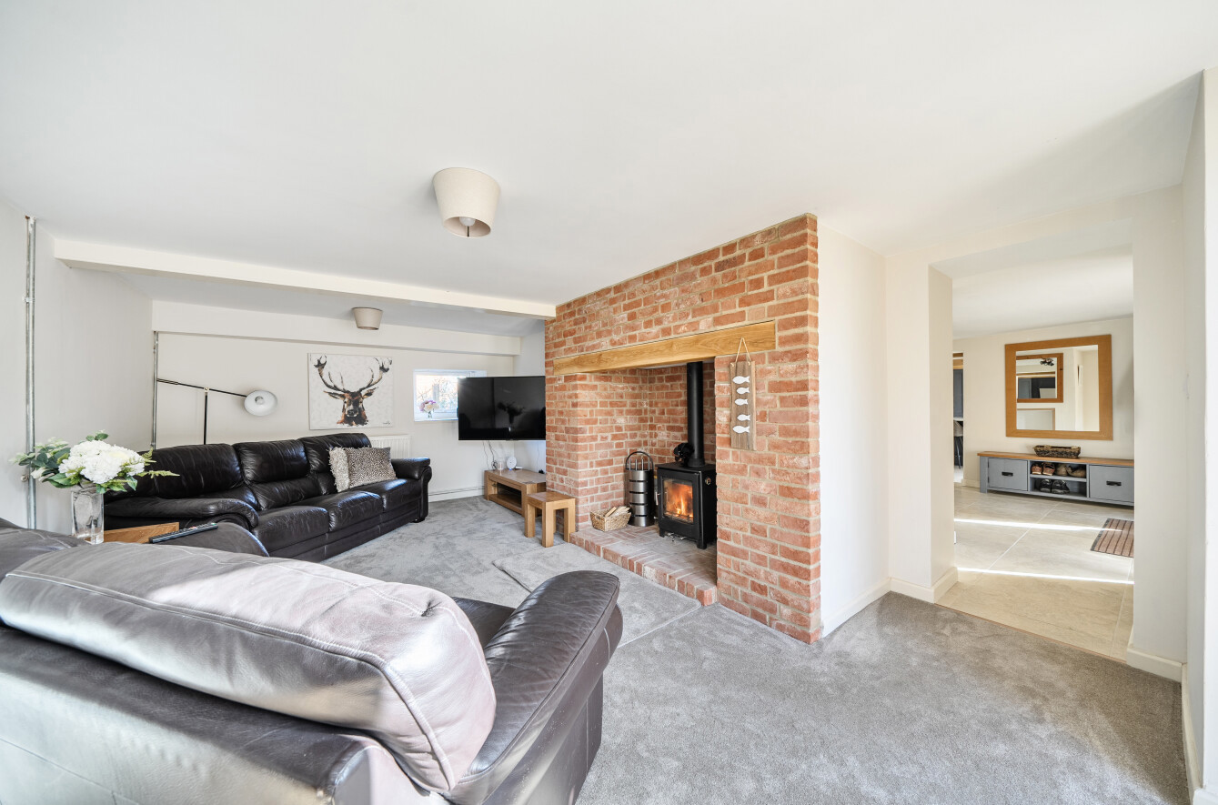 Church Hill, Redlynch, Salisbury, Wiltshire, SP5