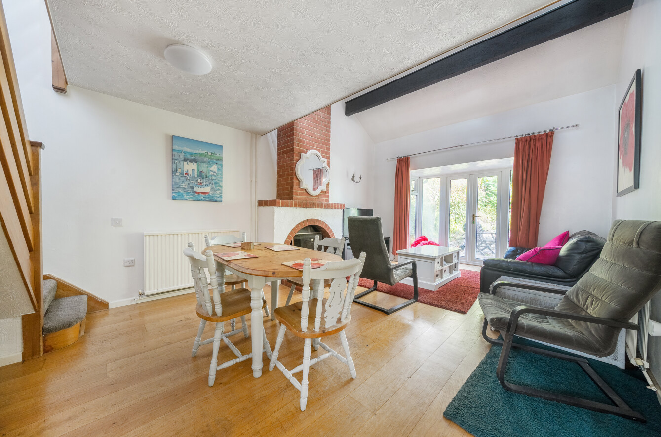 Jeffries Close, Rownhams, Southampton, Hampshire, SO16 - Charters