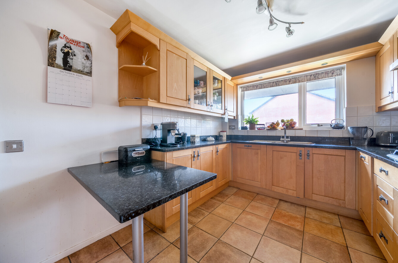 Jeffries Close, Rownhams, Southampton, Hampshire, SO16 - Charters