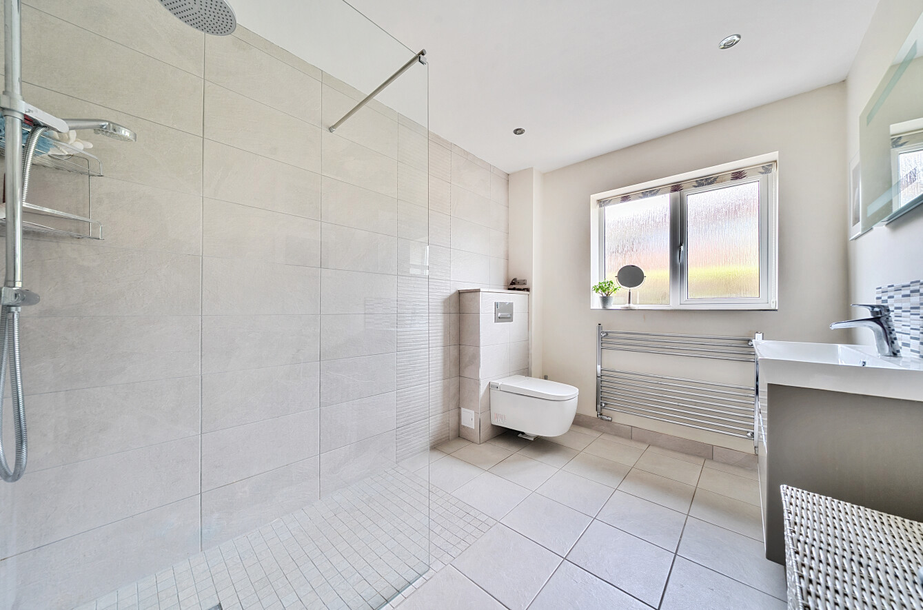 Old Cottage Close, West Wellow, Romsey, Hampshire, SO51