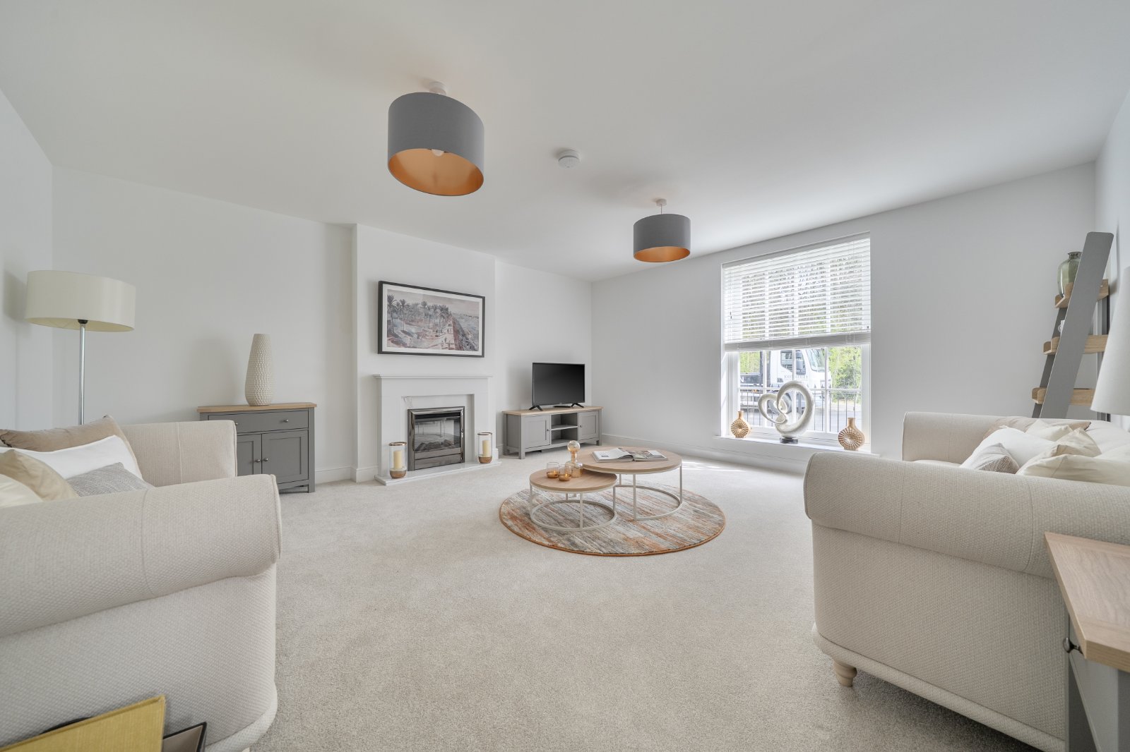 Mountbatten Park, Hoe Lane, North Baddesley, Hampshire, SO52