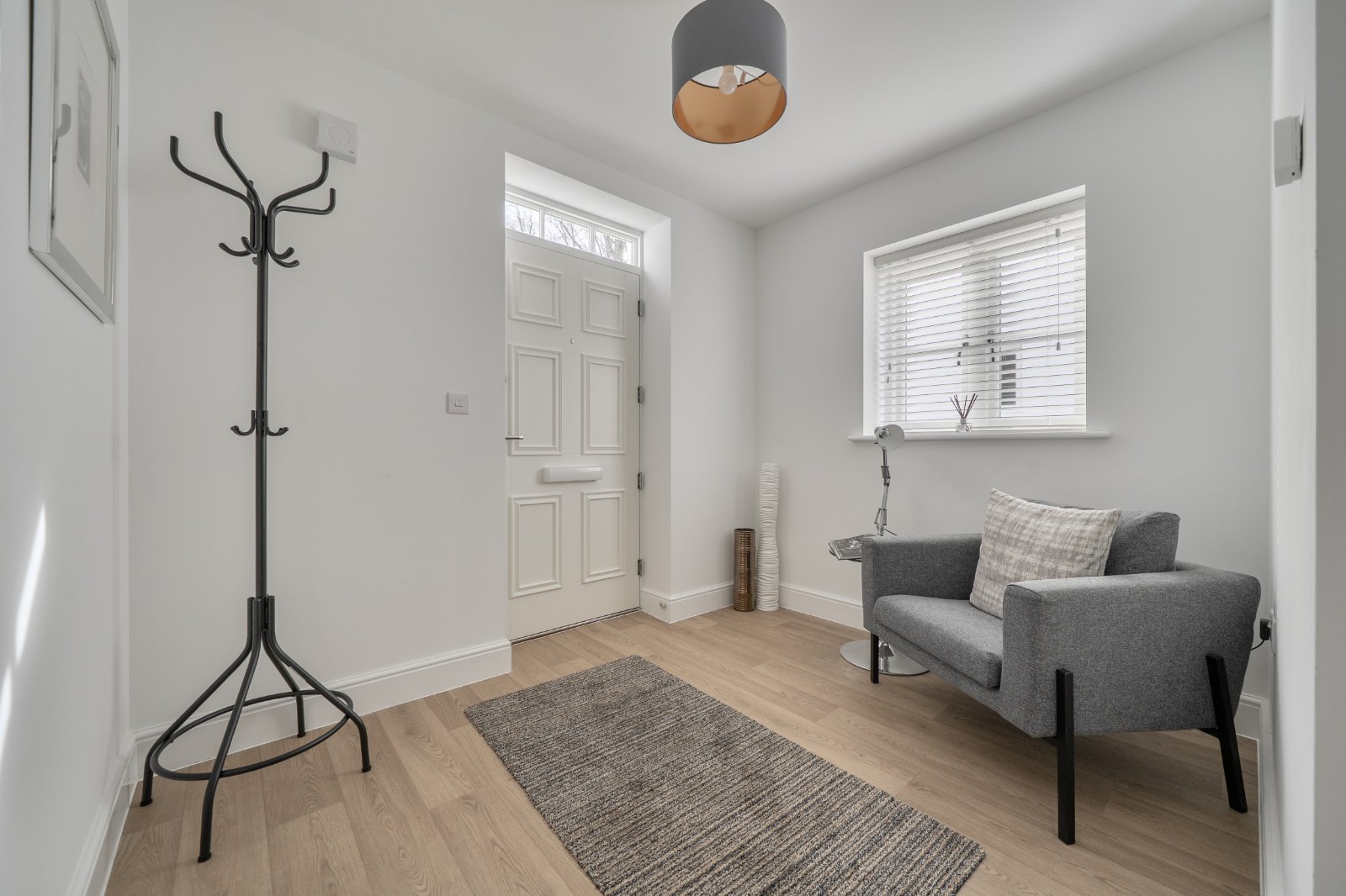 Mountbatten Park, Hoe Lane, North Baddesley, Hampshire, SO52