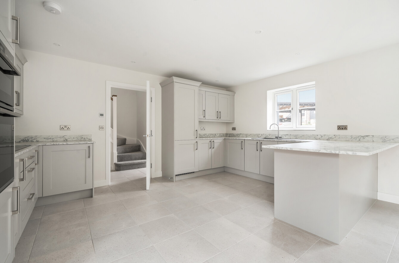 Embley Lane, East Wellow, Romsey, Hampshire, SO51