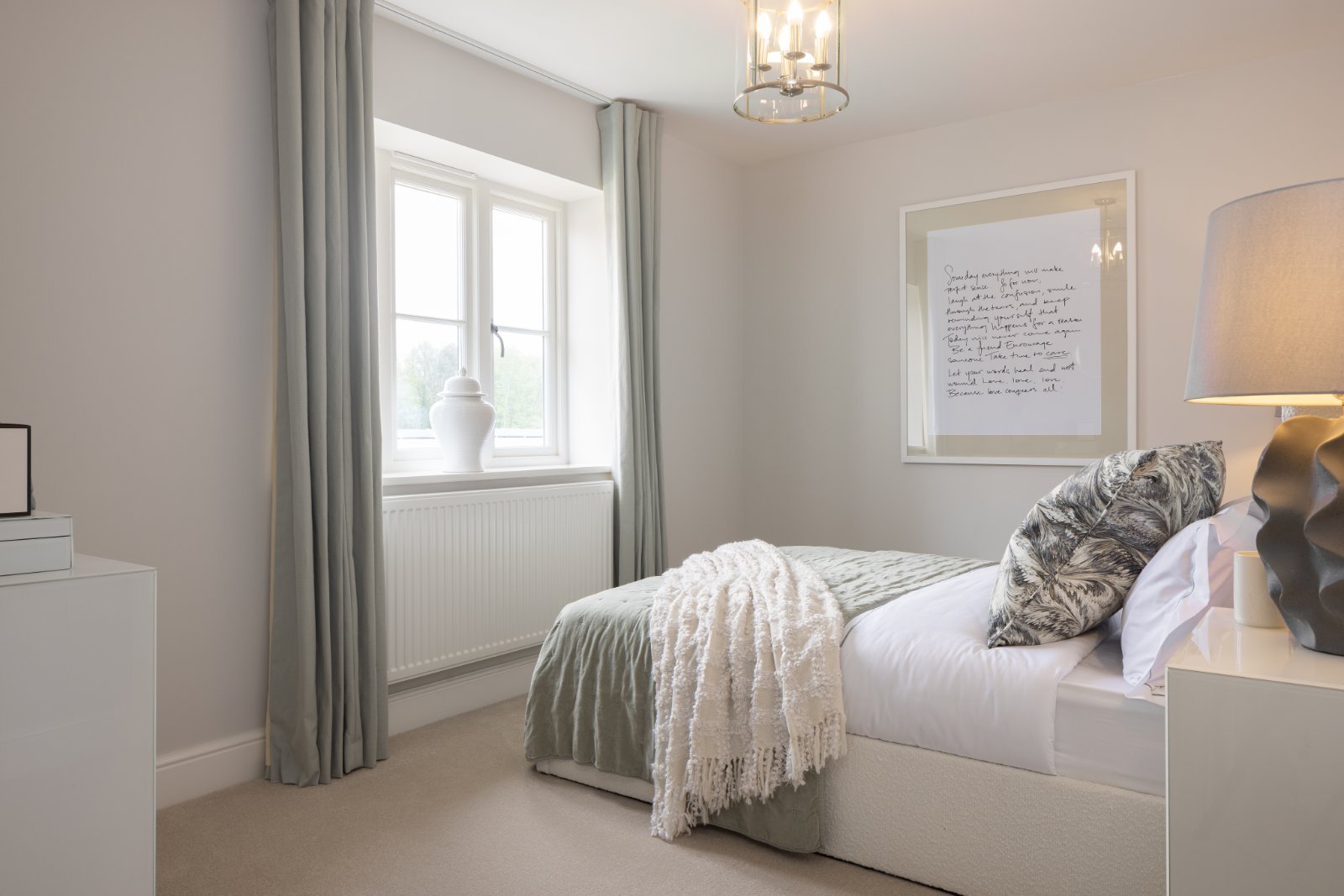 Mountbatten Park, Hoe Lane, North Baddesley, Hampshire, SO52