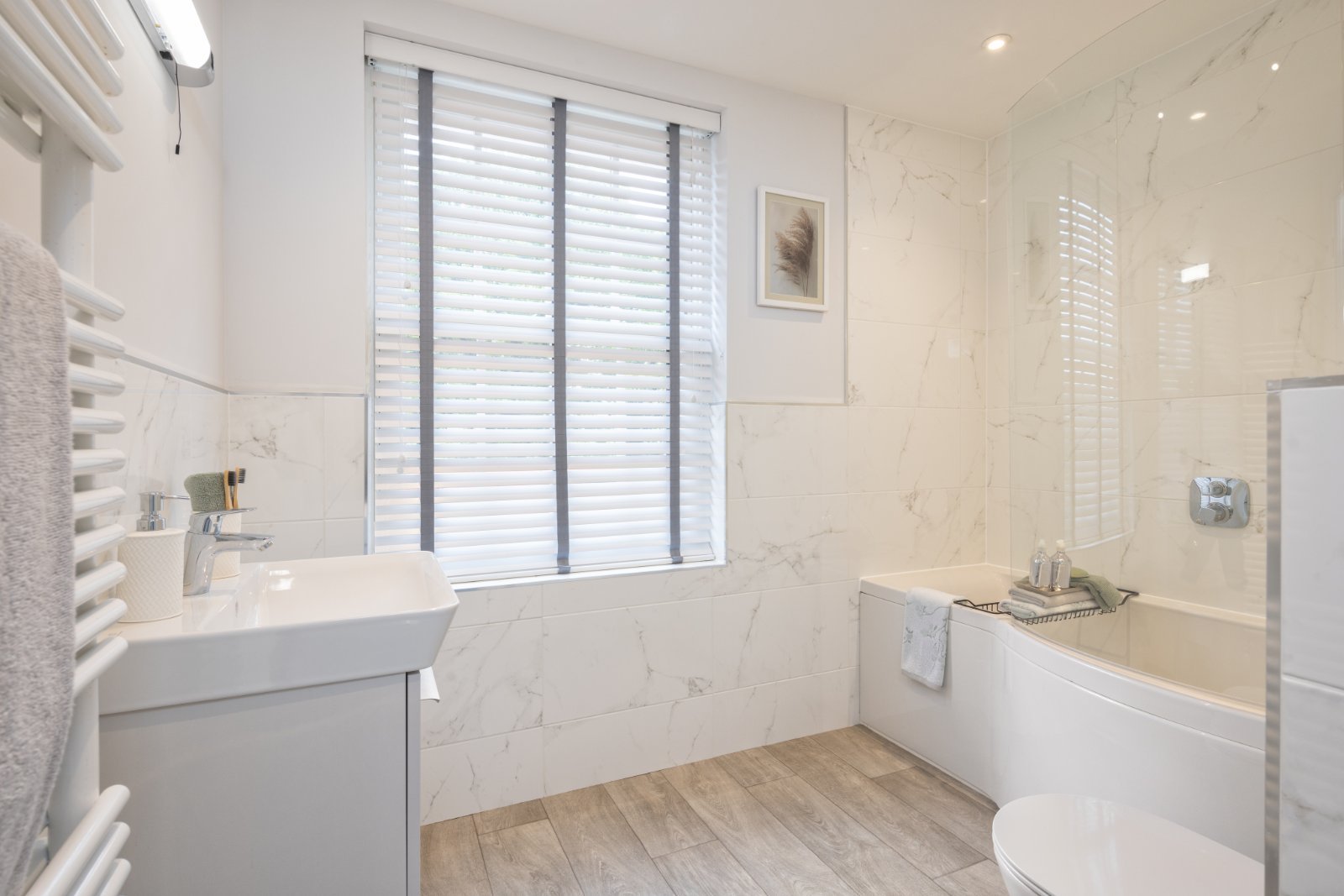 Mountbatten Park, Hoe Lane, North Baddesley, Hampshire, SO52