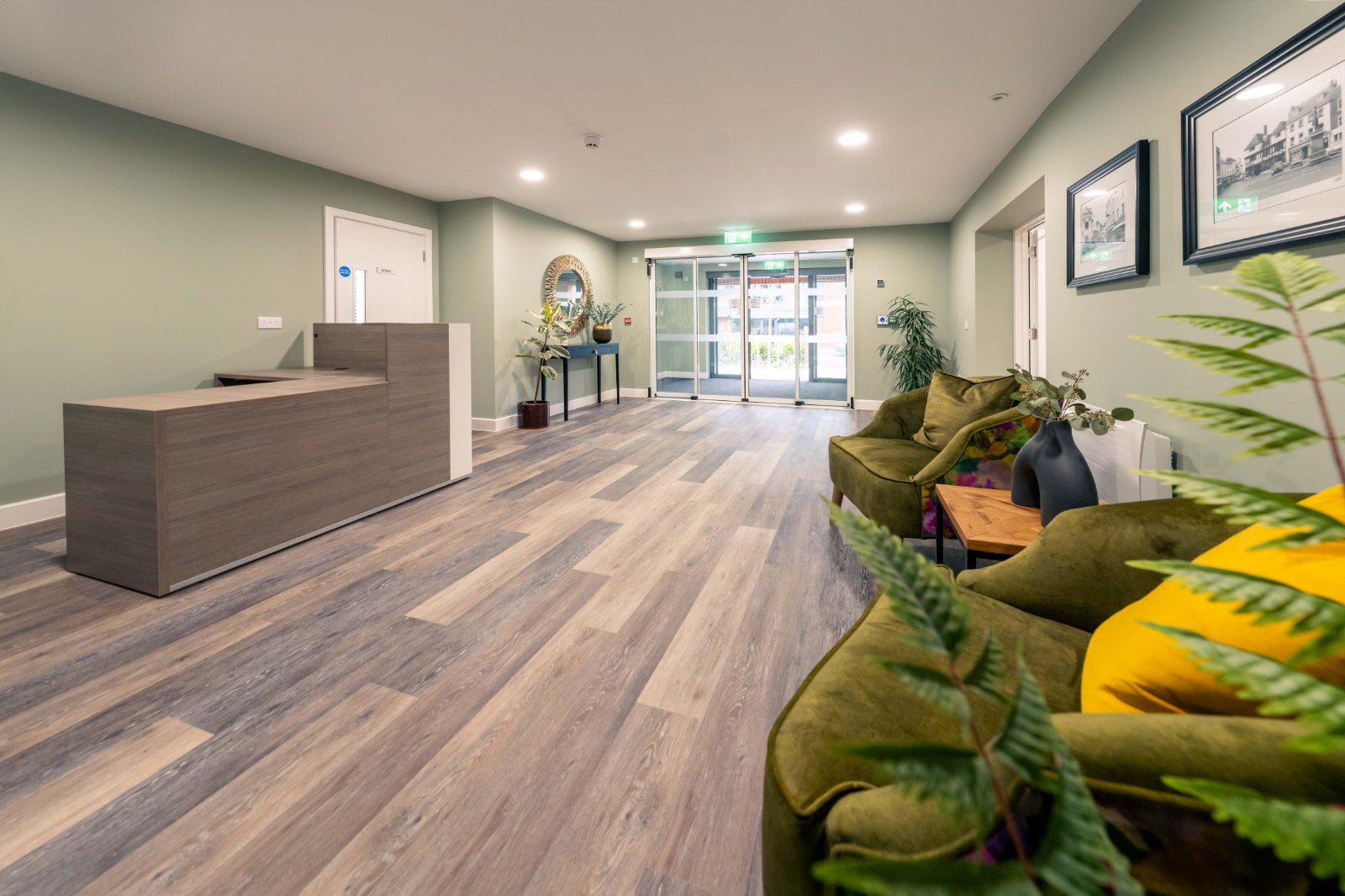 Glebe Court, Abbotswood Common Road, Romsey, Hampshire, SO51 - Charters