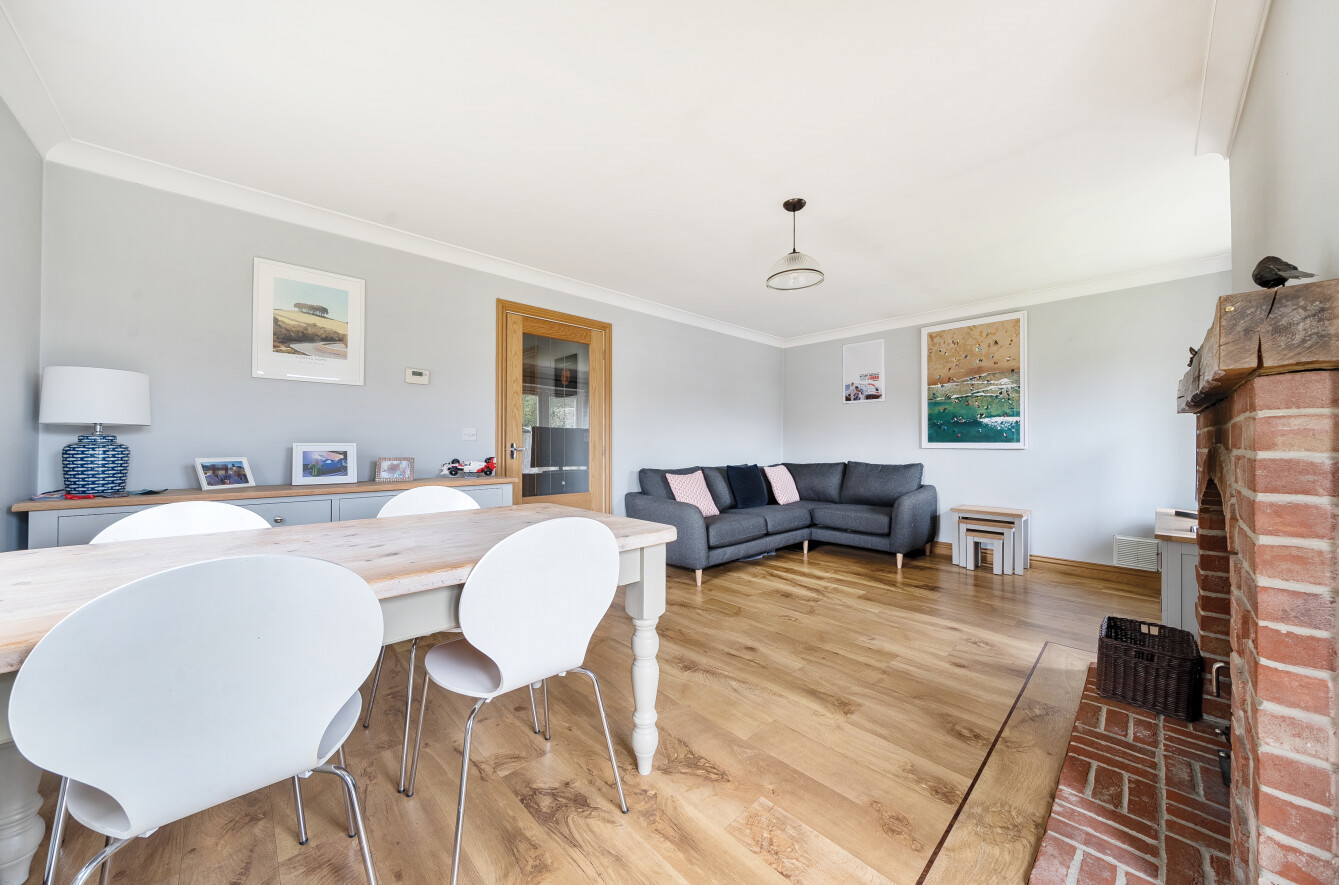 South Lane, Nomansland, Salisbury, SP5
