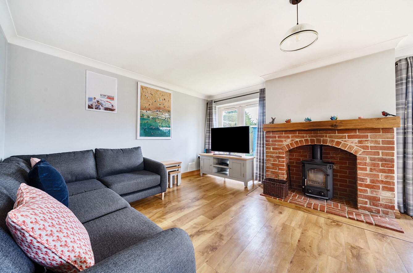 South Lane, Nomansland, Salisbury, SP5