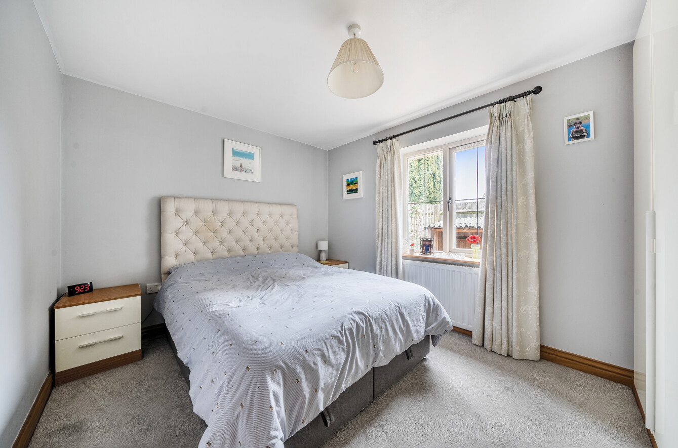 South Lane, Nomansland, Salisbury, SP5