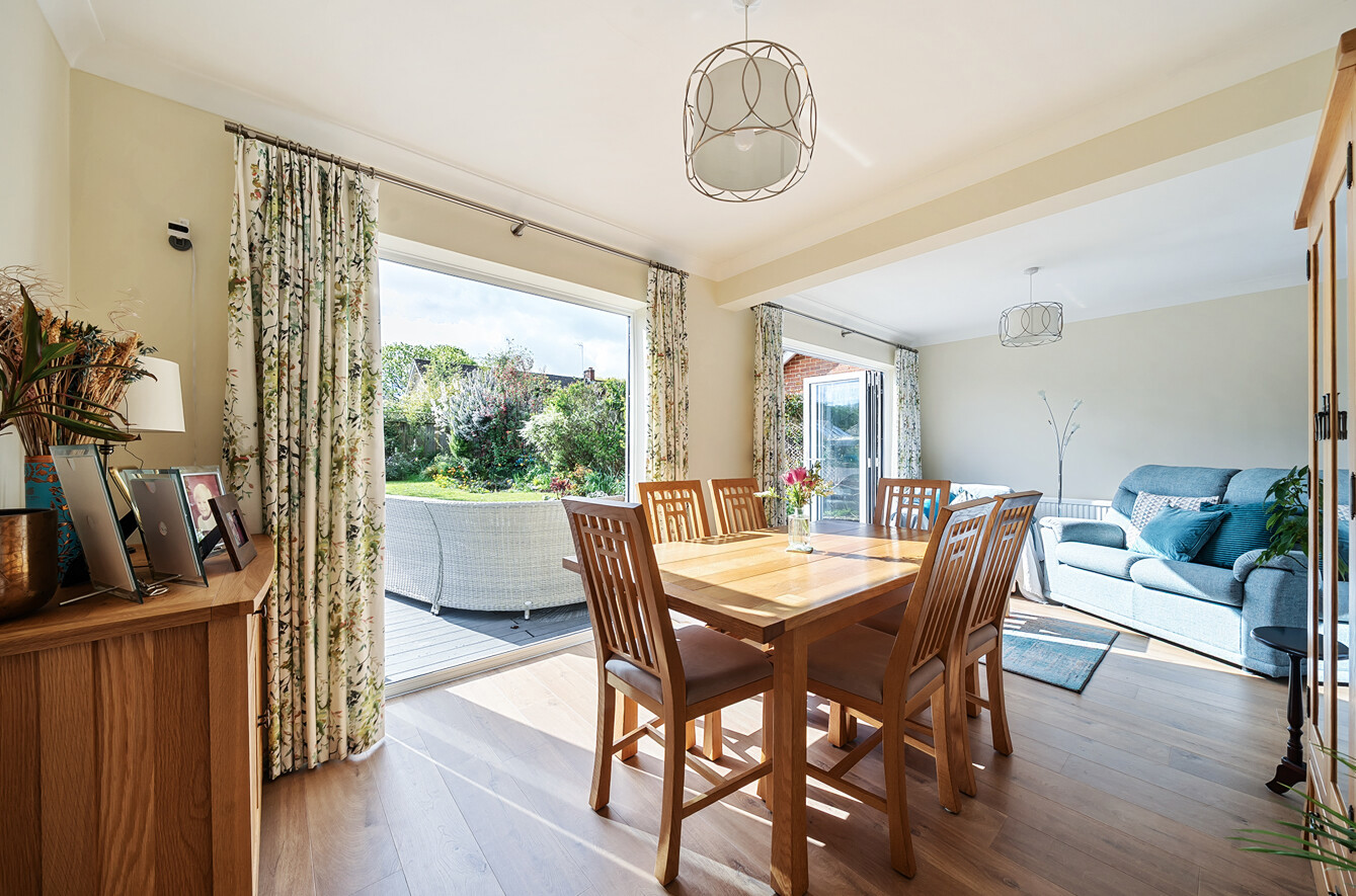 Butlers Close, Lockerley, Romsey, Hampshire, SO51
