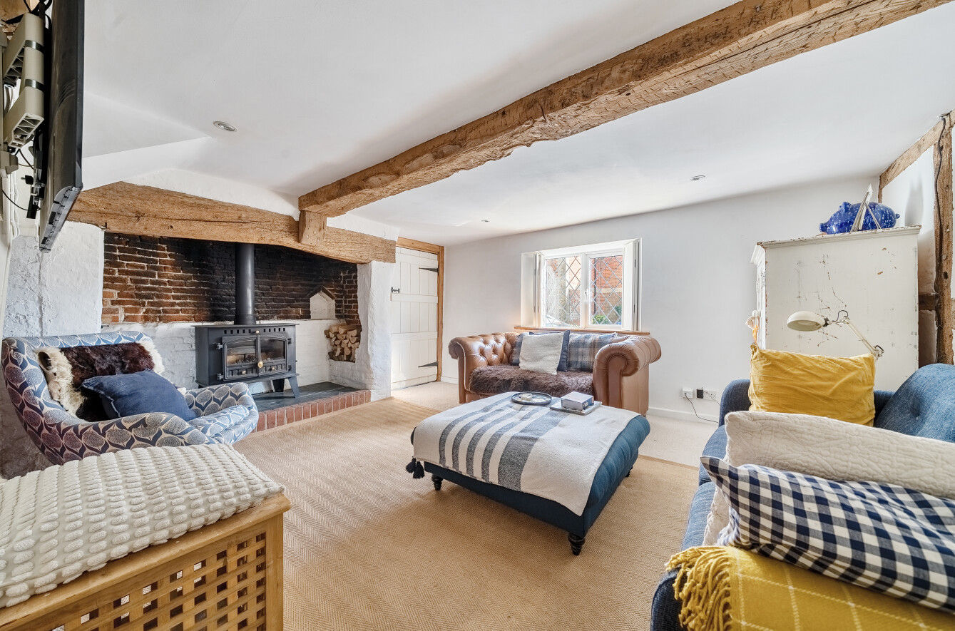 The Street, Whiteparish, Salisbury, Wiltshire, SP5