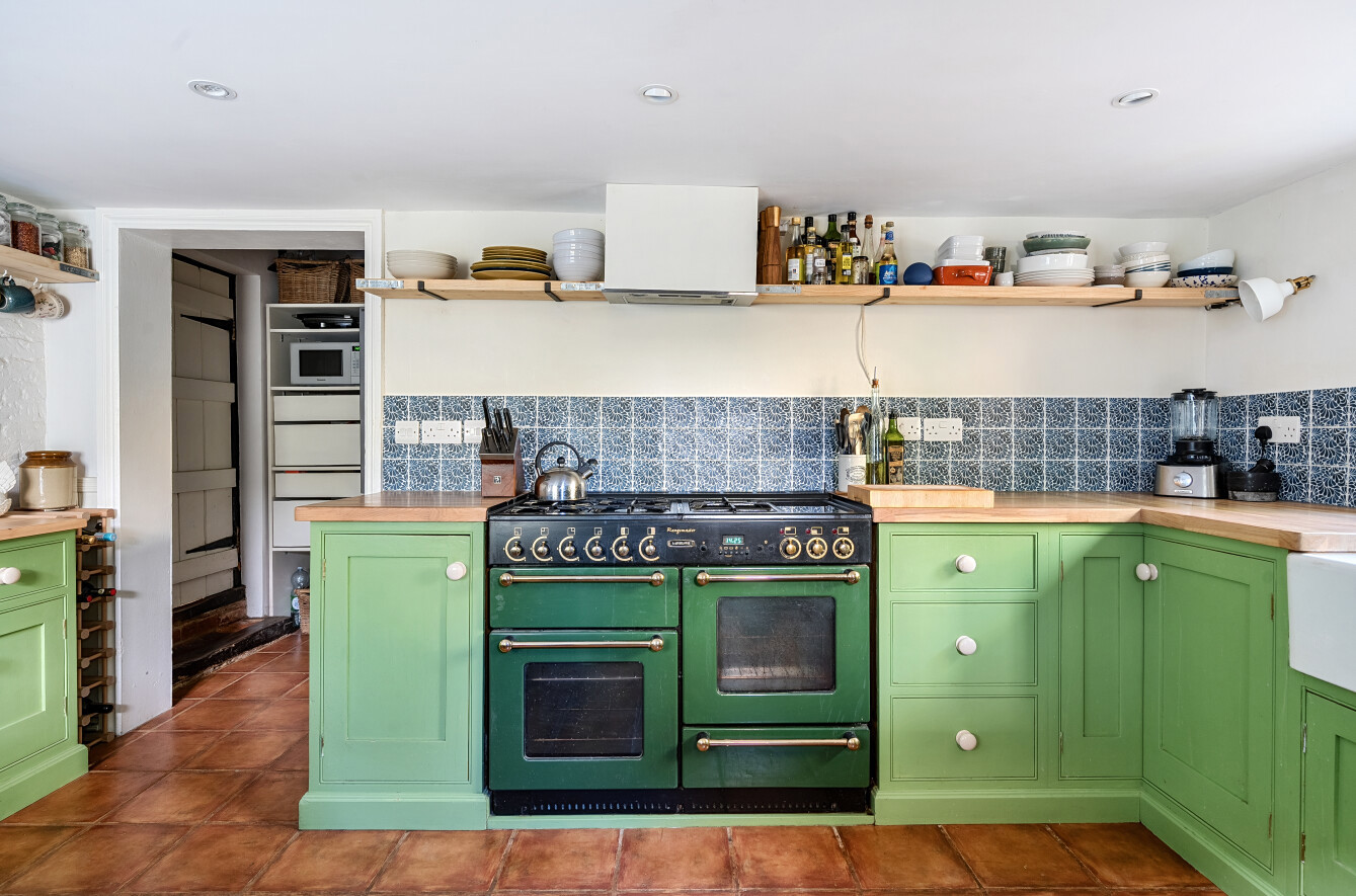 The Street, Whiteparish, Salisbury, Wiltshire, SP5