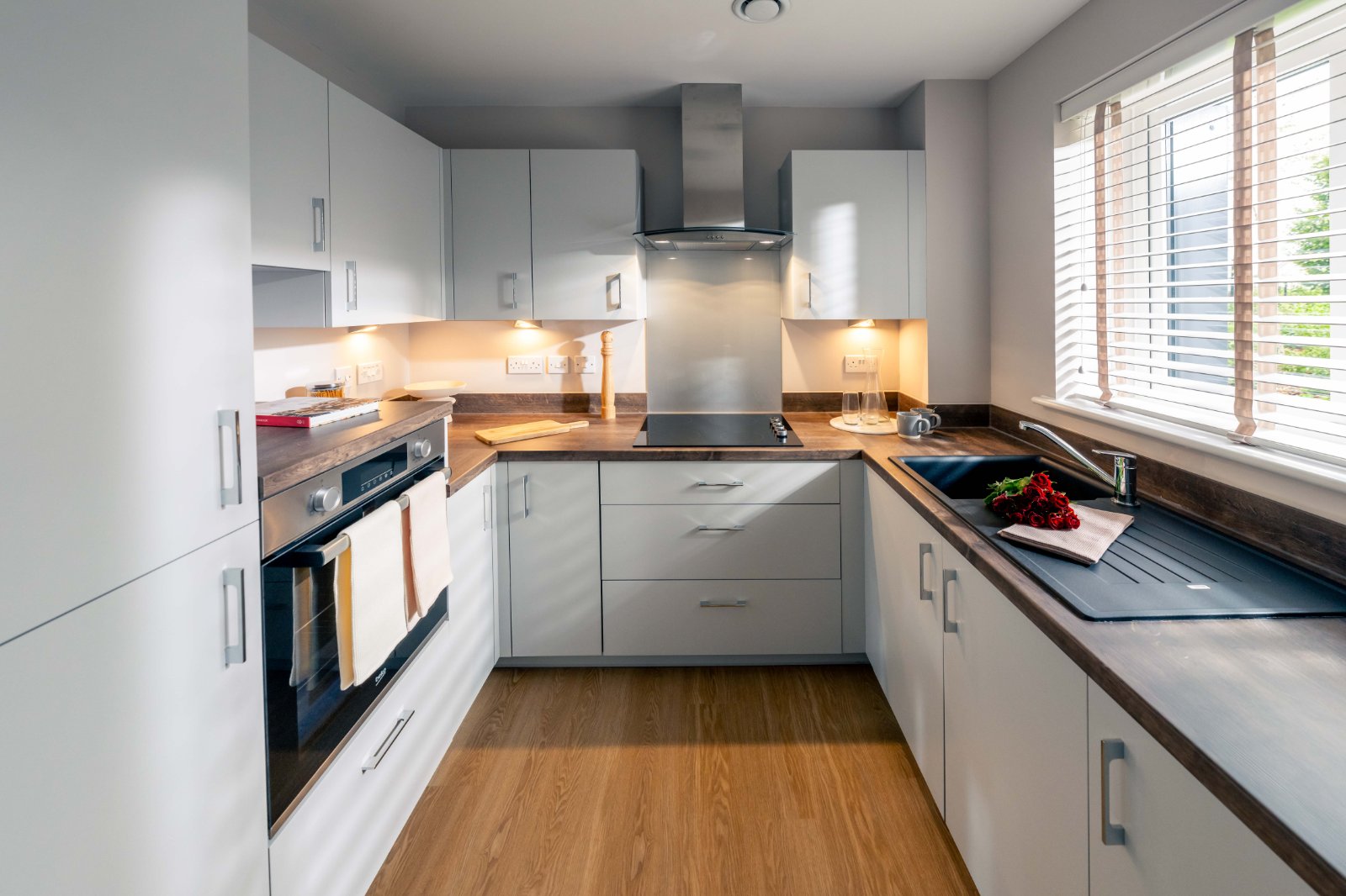 Glebe Court, Abbotswood Common Road, Romsey, Hampshire, SO51
