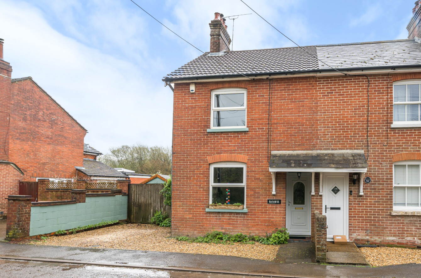 Station Road, Nursling, Southampton, Hampshire, SO16