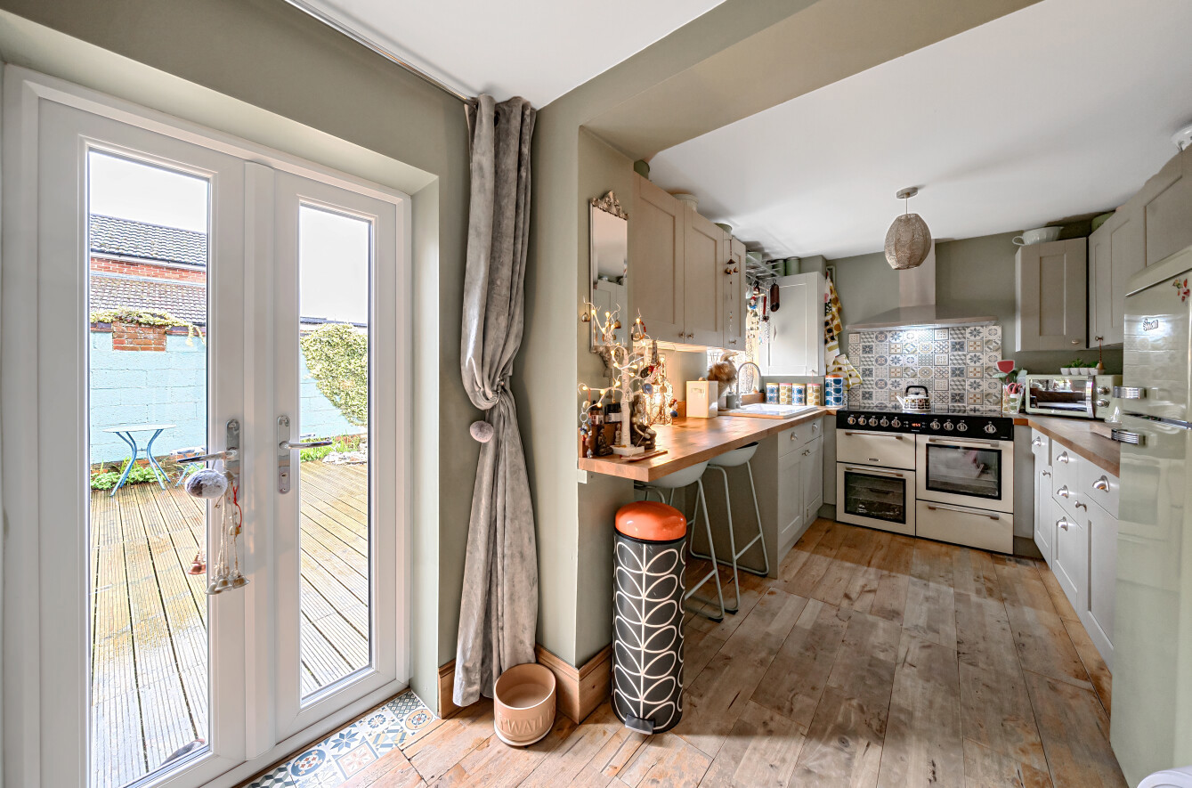 Station Road, Nursling, Southampton, Hampshire, SO16