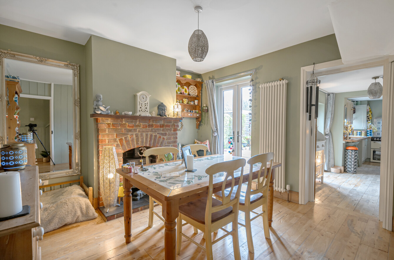 Station Road, Nursling, Southampton, Hampshire, SO16