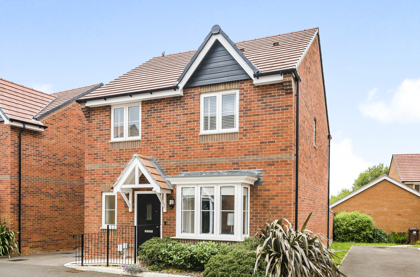 Nutsea Road, Nursling, Southampton, Hampshire, SO16