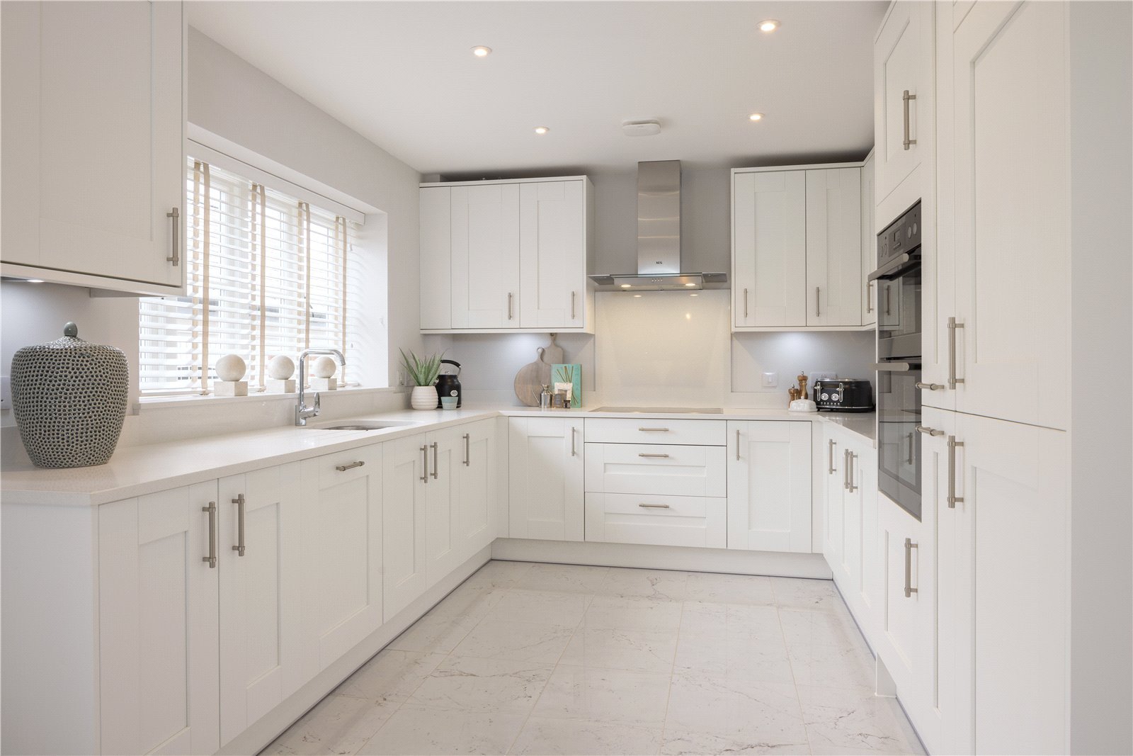 Mountbatten Park, Hoe Lane, North Baddesley, Hampshire, SO52